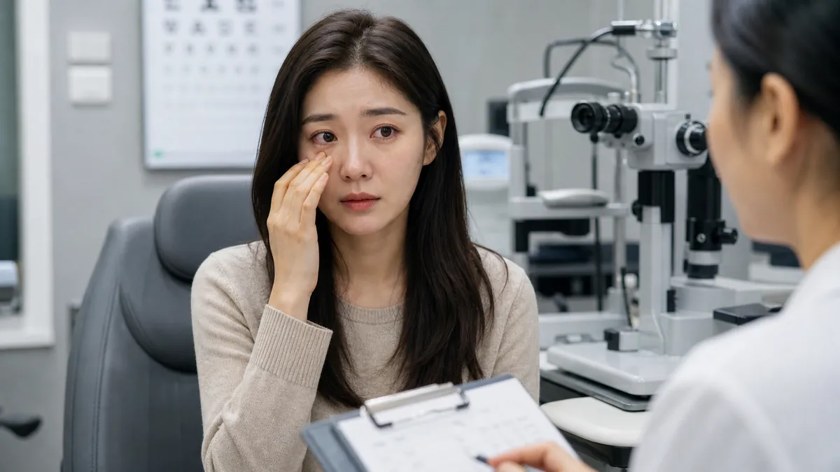 성형수술 후유증과 설명의무 위반 손해배상 항소심 대응